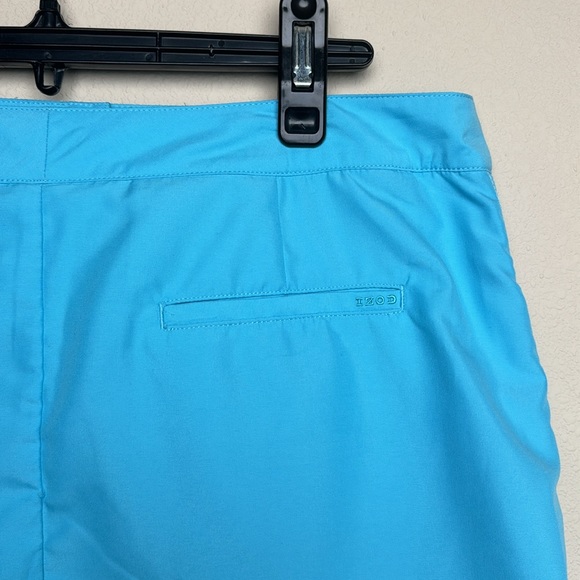 Izod golf skirt - size 8 - Picture 6 of 8